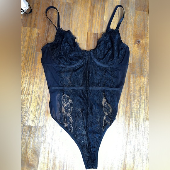 Forever 21 Other - Forever 21 Plus | Lace One Piece  NWOT